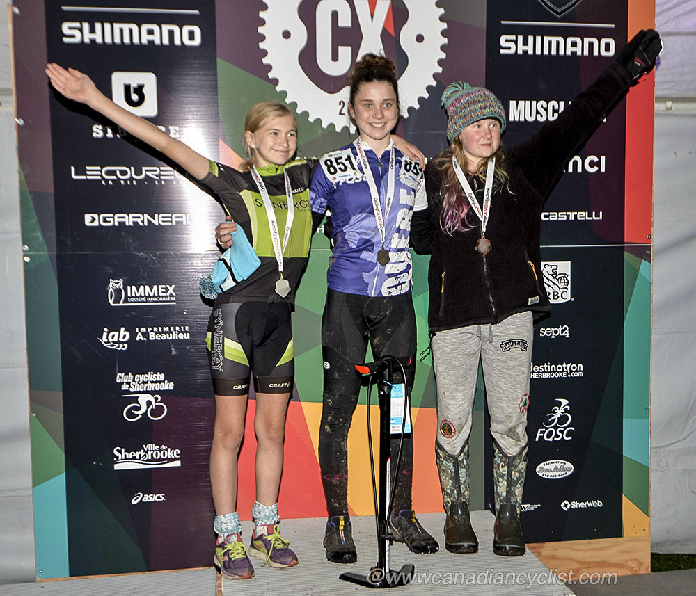 2016 Cyclocross Nationals