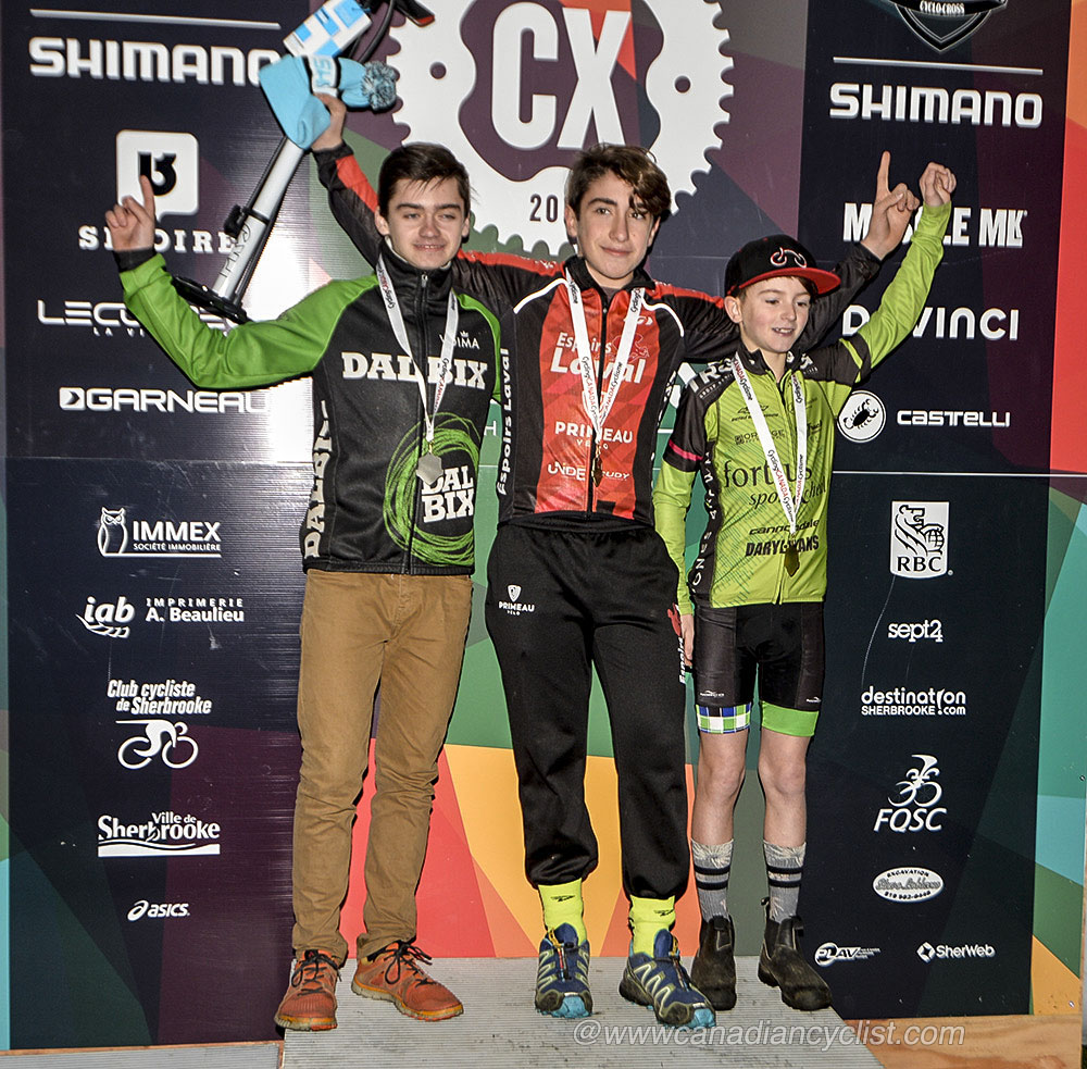 2016 Cyclocross Nationals