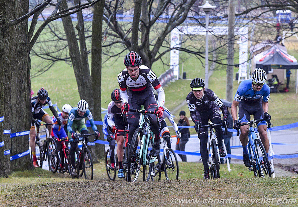 2016 Cyclocross National Championships