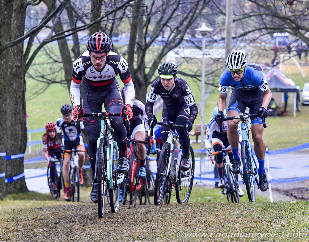 2016 Cyclocross National Championships