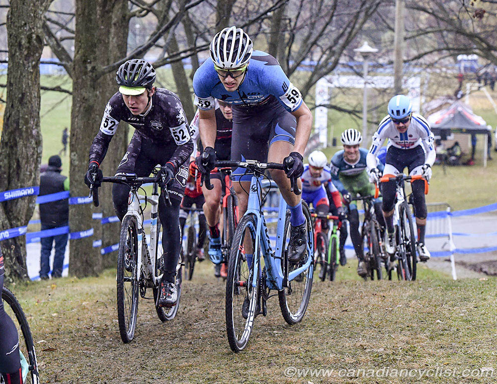 2016 Cyclocross National Championships