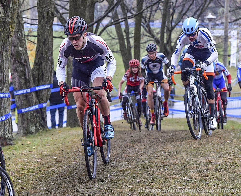 2016 Cyclocross National Championships