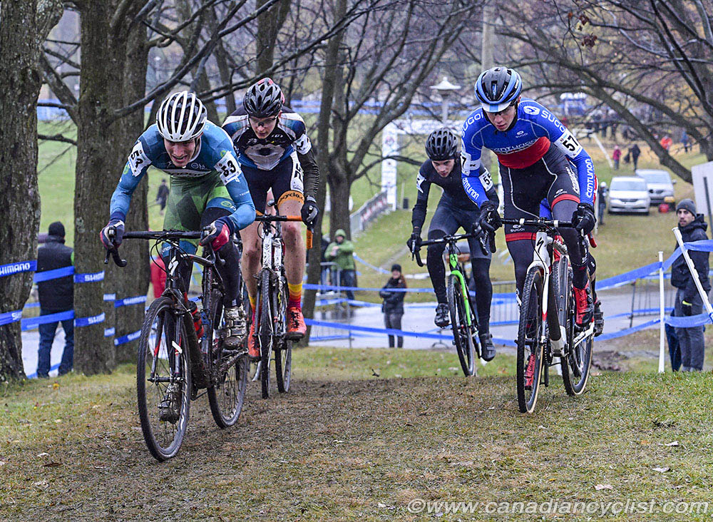 2016 Cyclocross National Championships