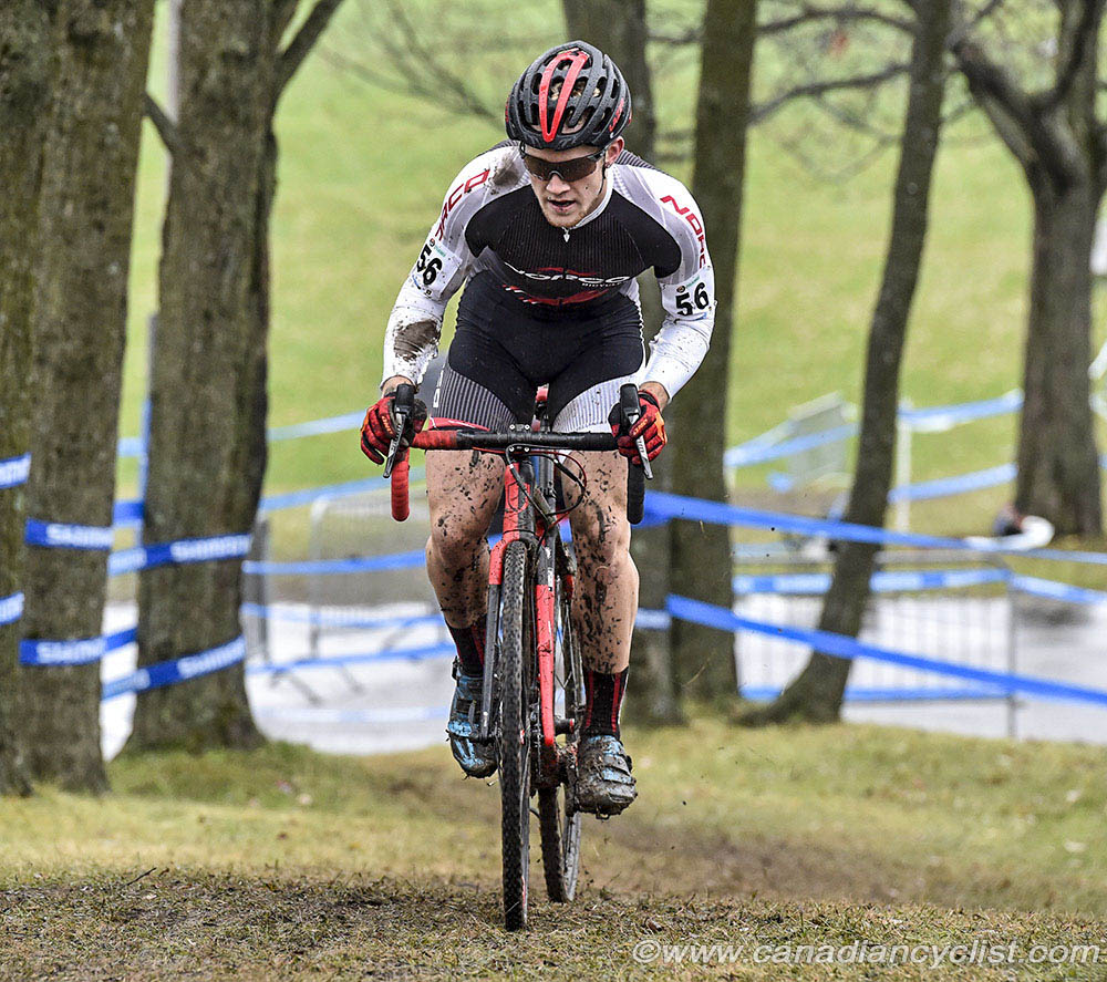 2016 Cyclocross National Championships