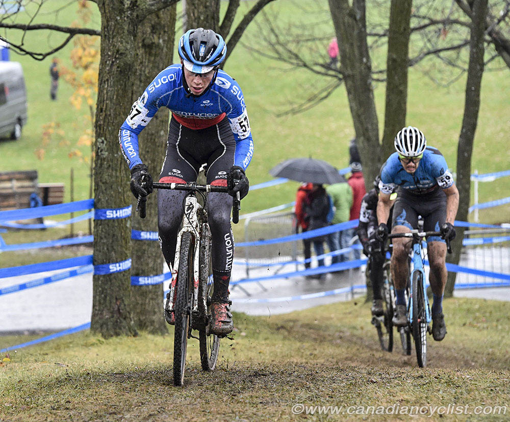 2016 Cyclocross National Championships