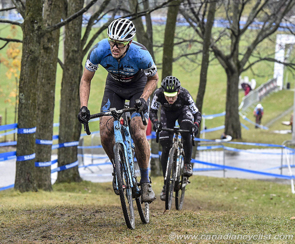 2016 Cyclocross National Championships