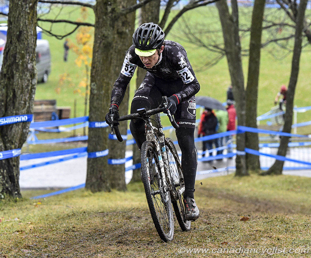 2016 Cyclocross National Championships
