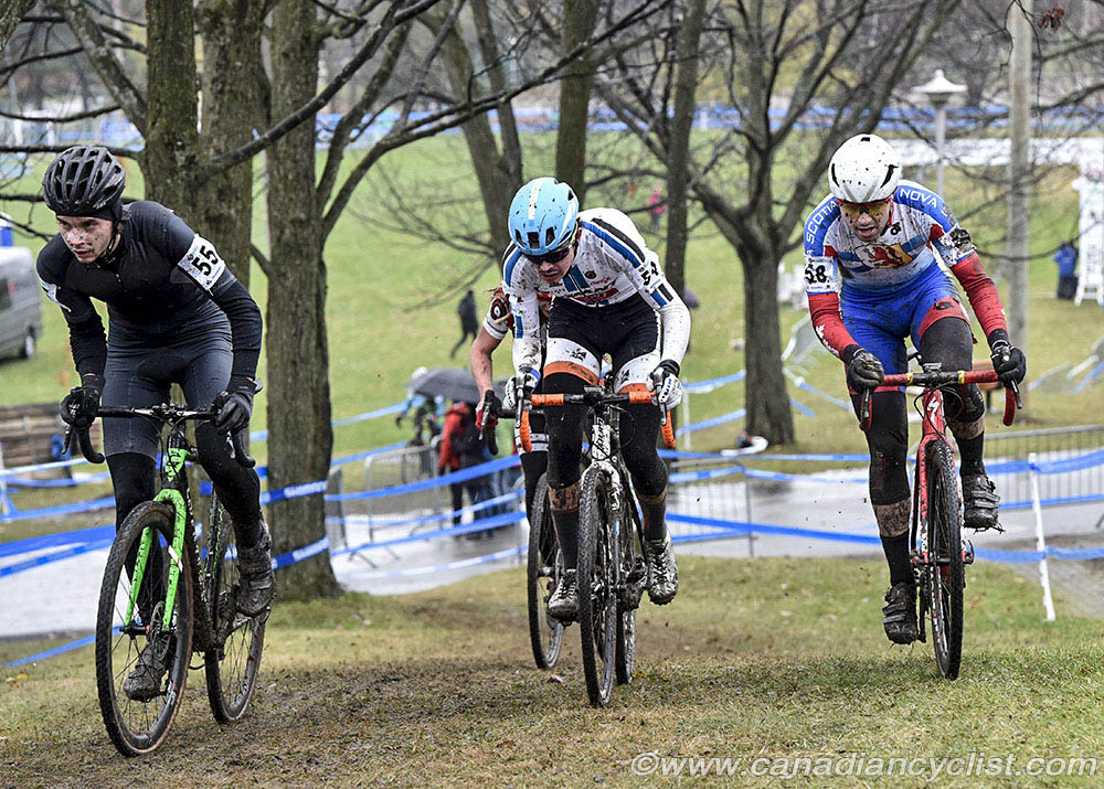 2016 Cyclocross National Championships