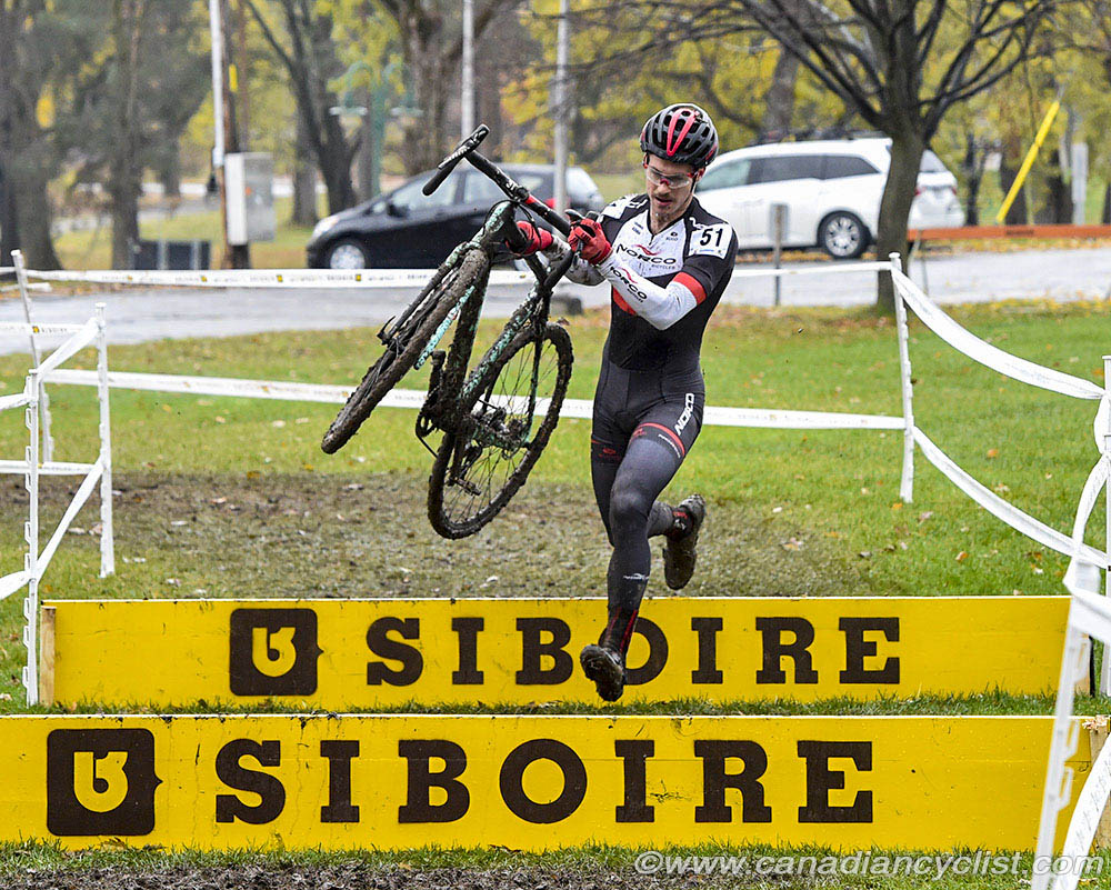 2016 Cyclocross National Championships