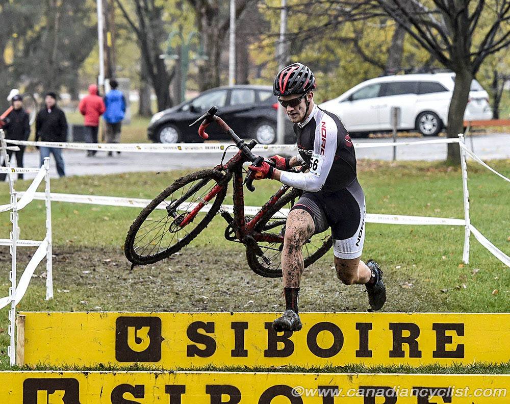 2016 Cyclocross National Championships