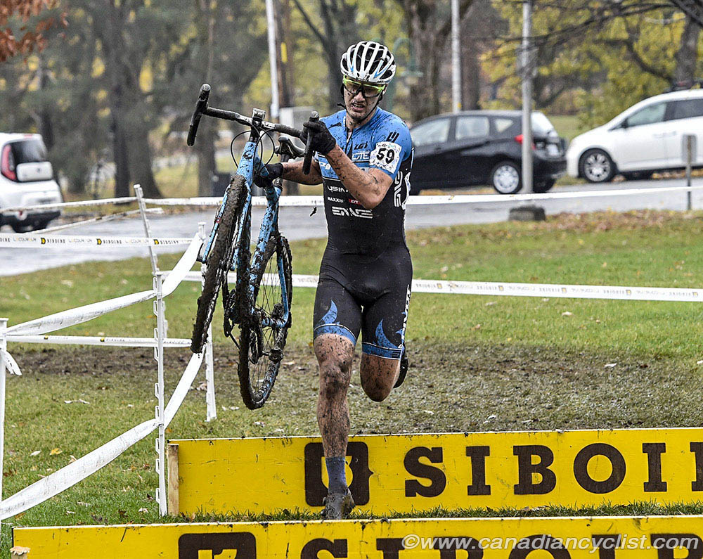 2016 Cyclocross National Championships