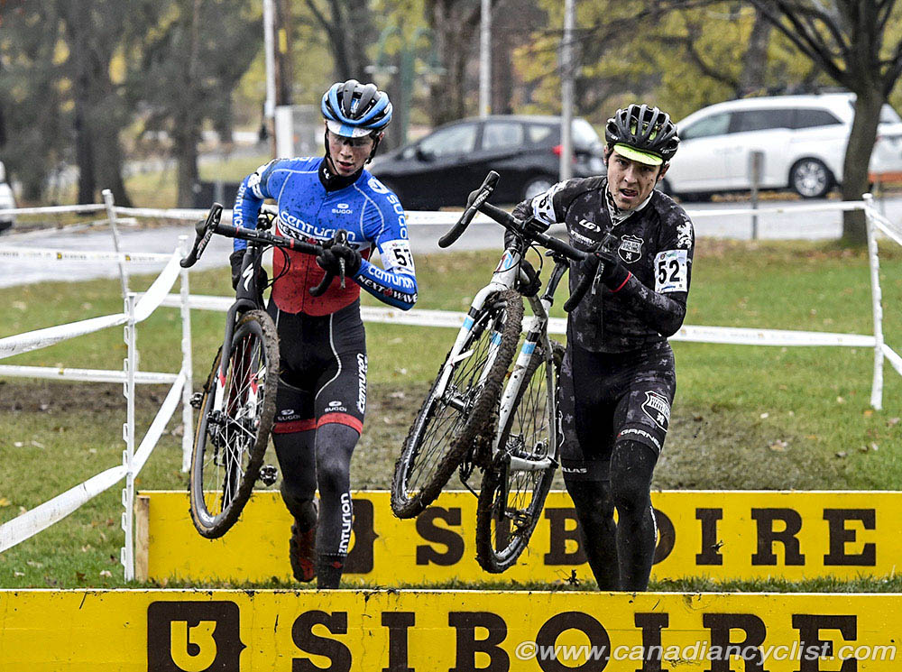 2016 Cyclocross National Championships