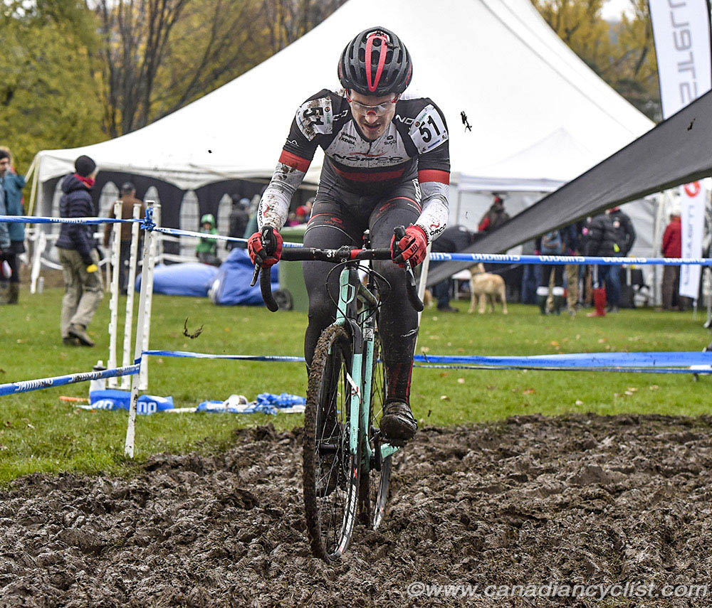 2016 Cyclocross National Championships