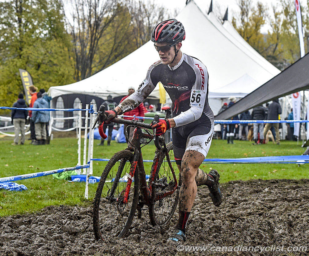 2016 Cyclocross National Championships