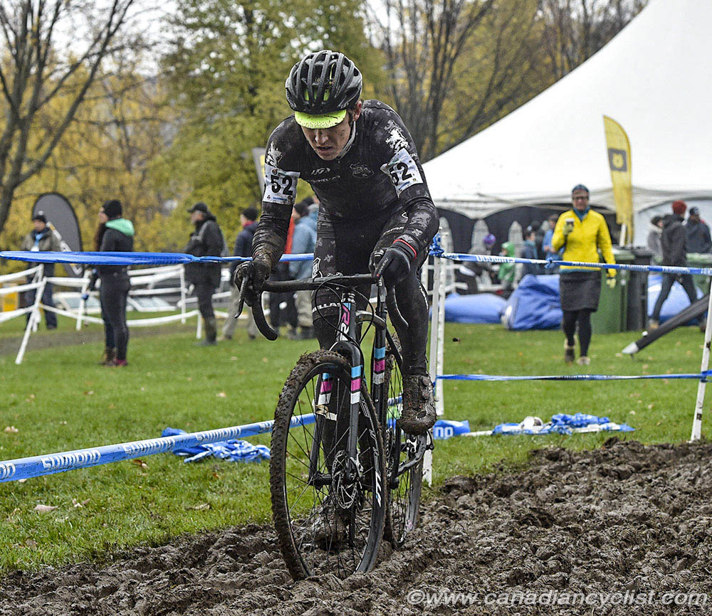 2016 Cyclocross National Championships
