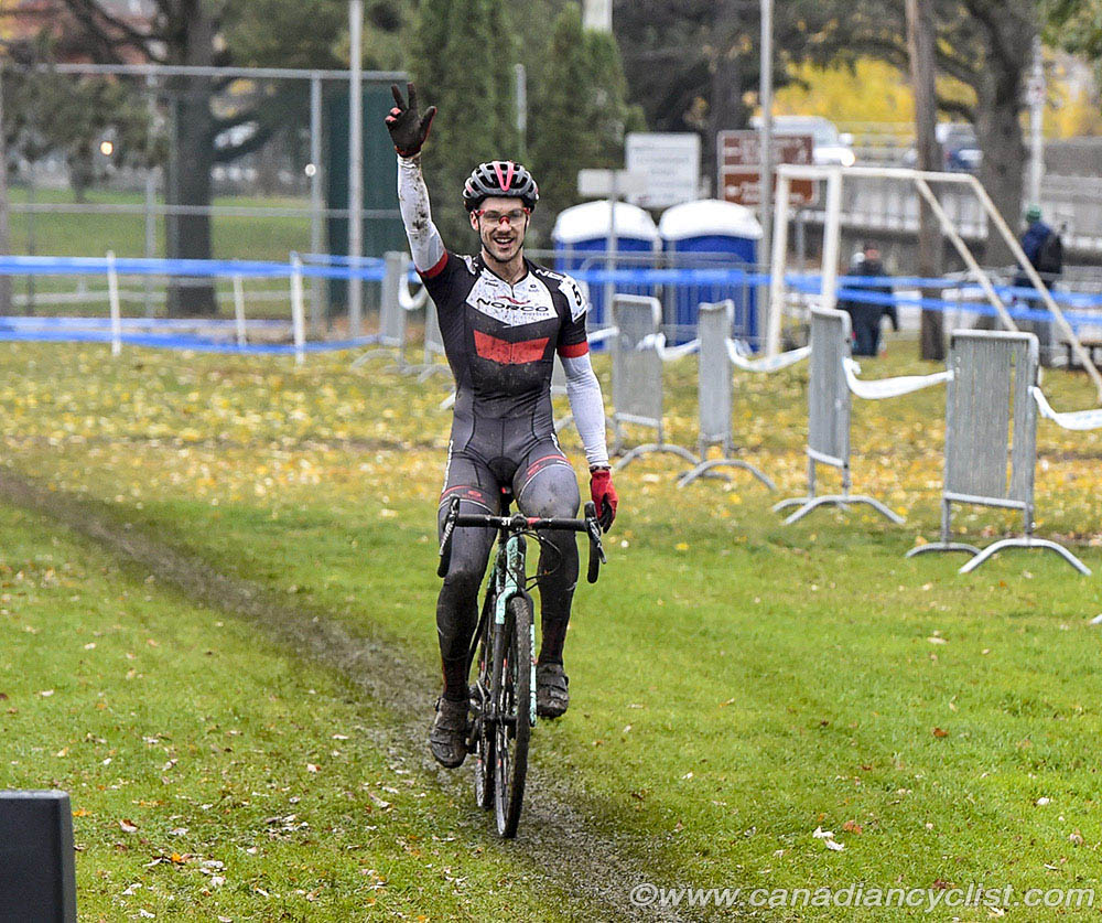 2016 Cyclocross National Championships