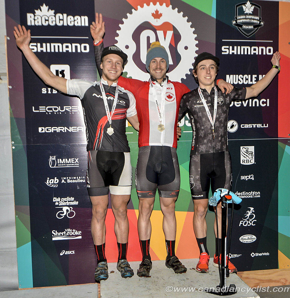 2016 Cyclocross National Championships