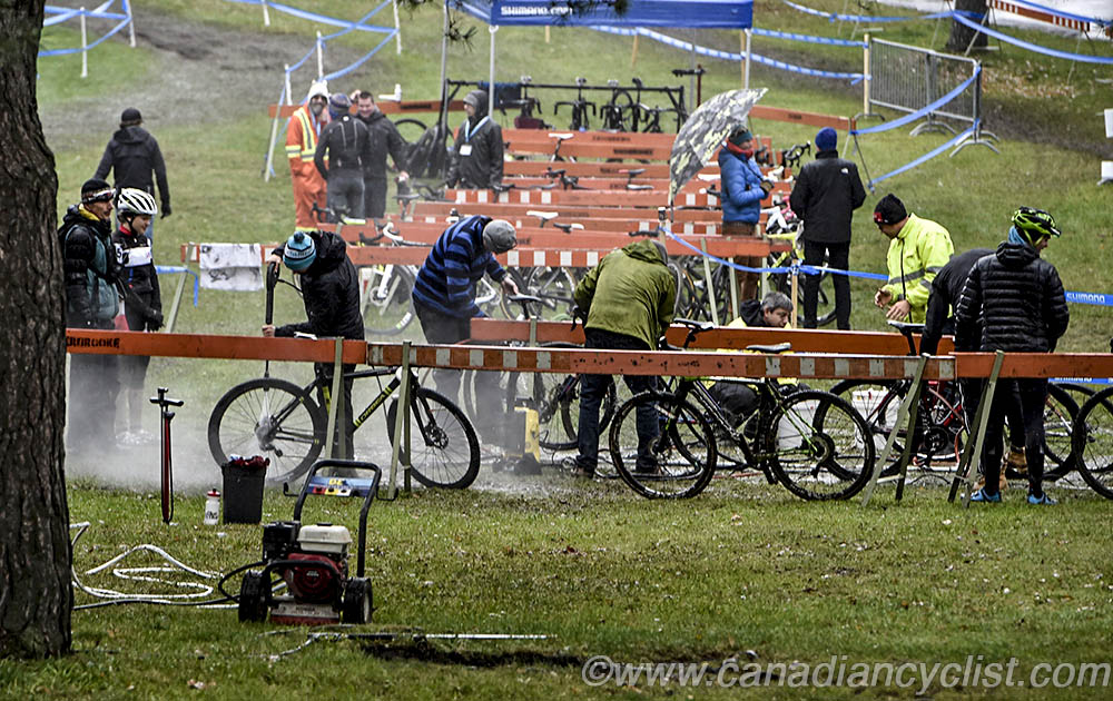 2016 Cyclocross National Championships