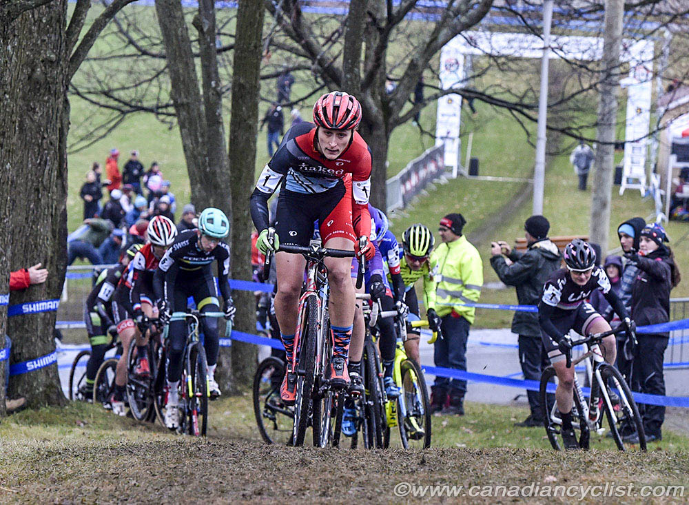 2016 Cyclocross National Championships