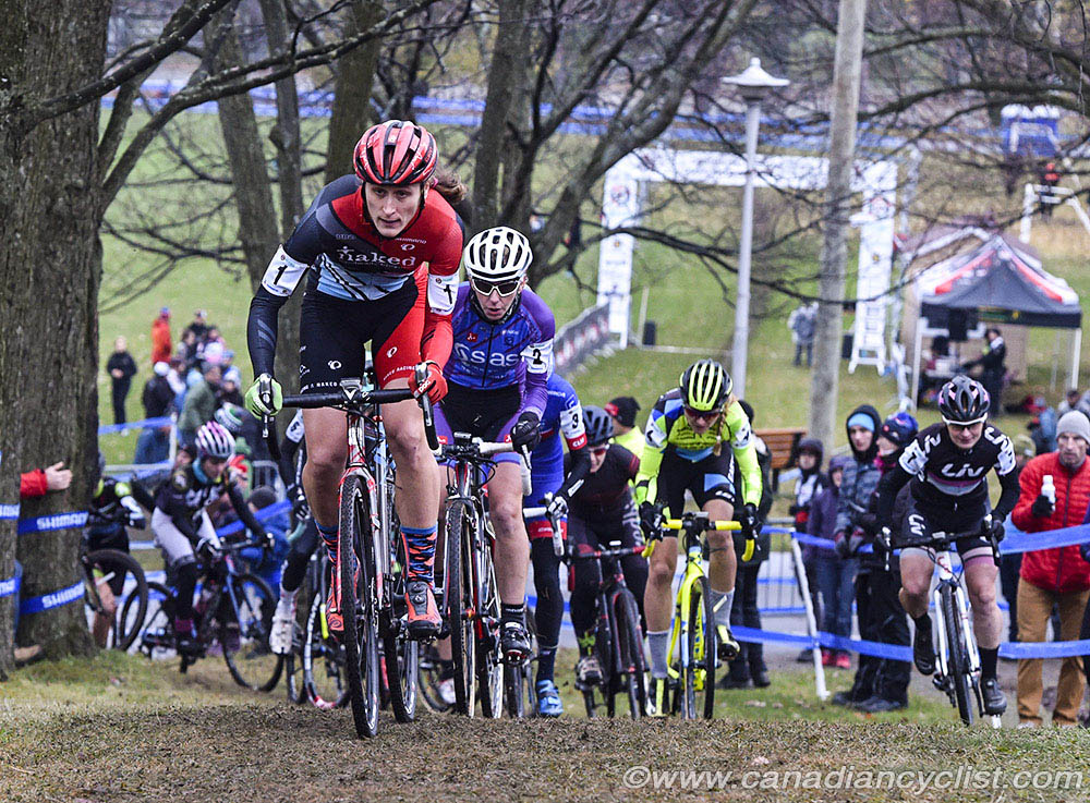 2016 Cyclocross National Championships
