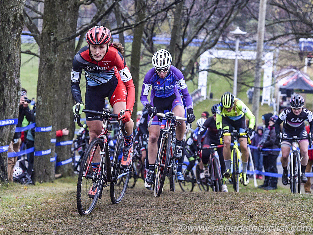 2016 Cyclocross National Championships
