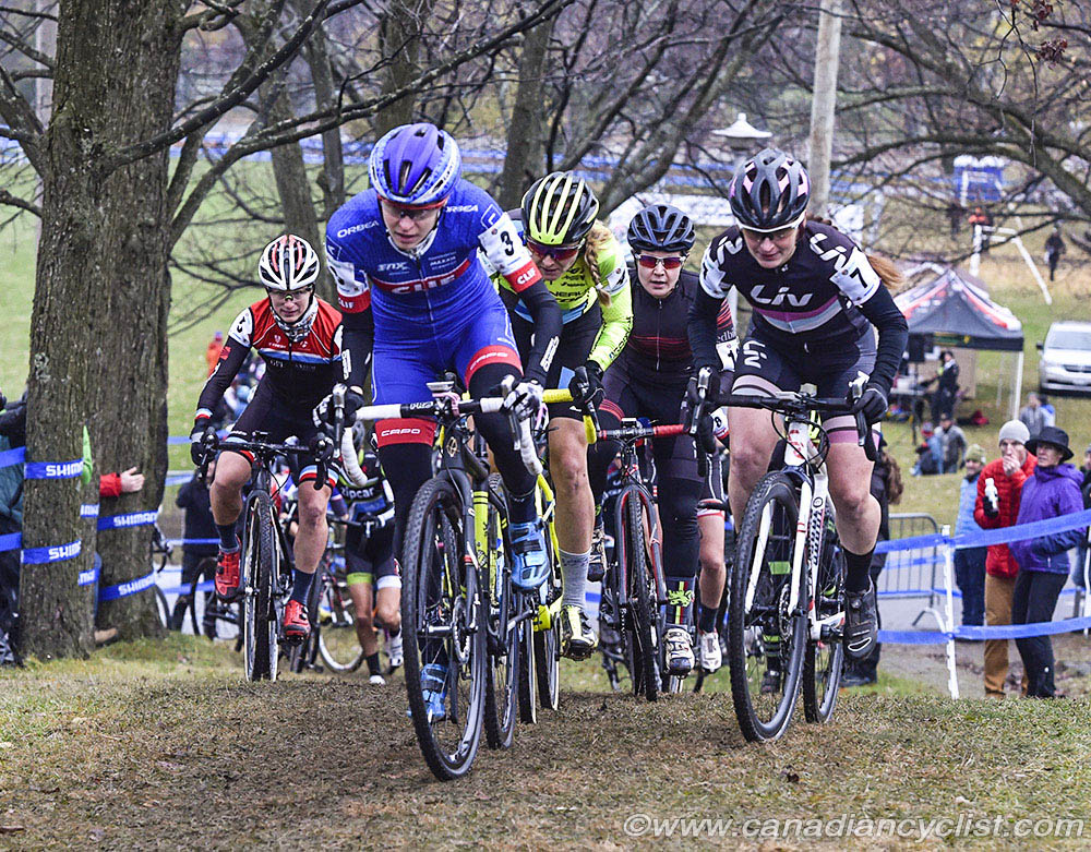 2016 Cyclocross National Championships