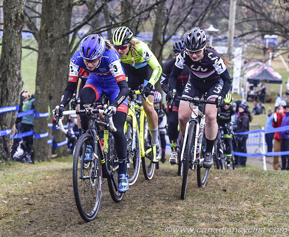 2016 Cyclocross National Championships