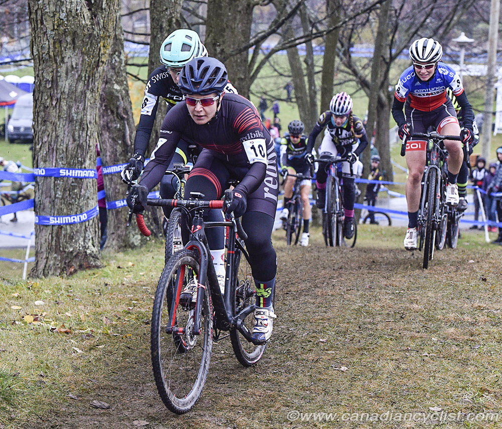 2016 Cyclocross National Championships