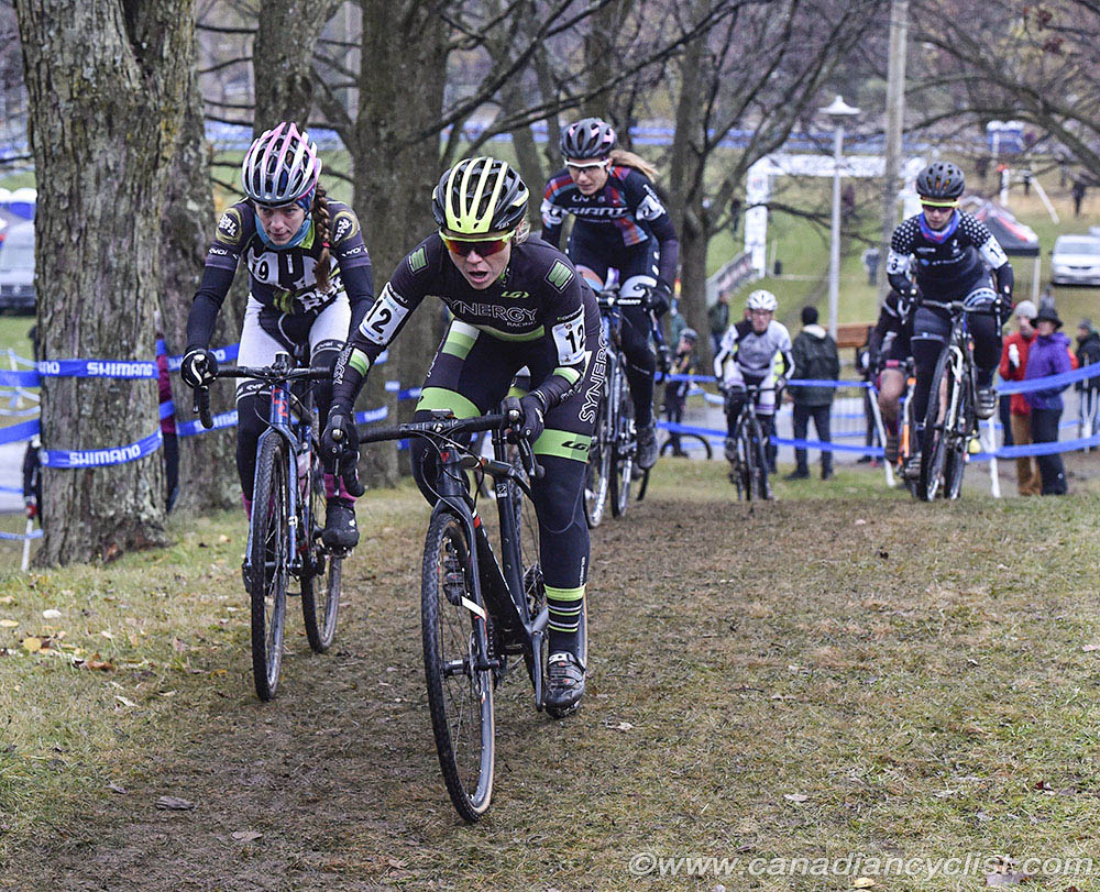 2016 Cyclocross National Championships