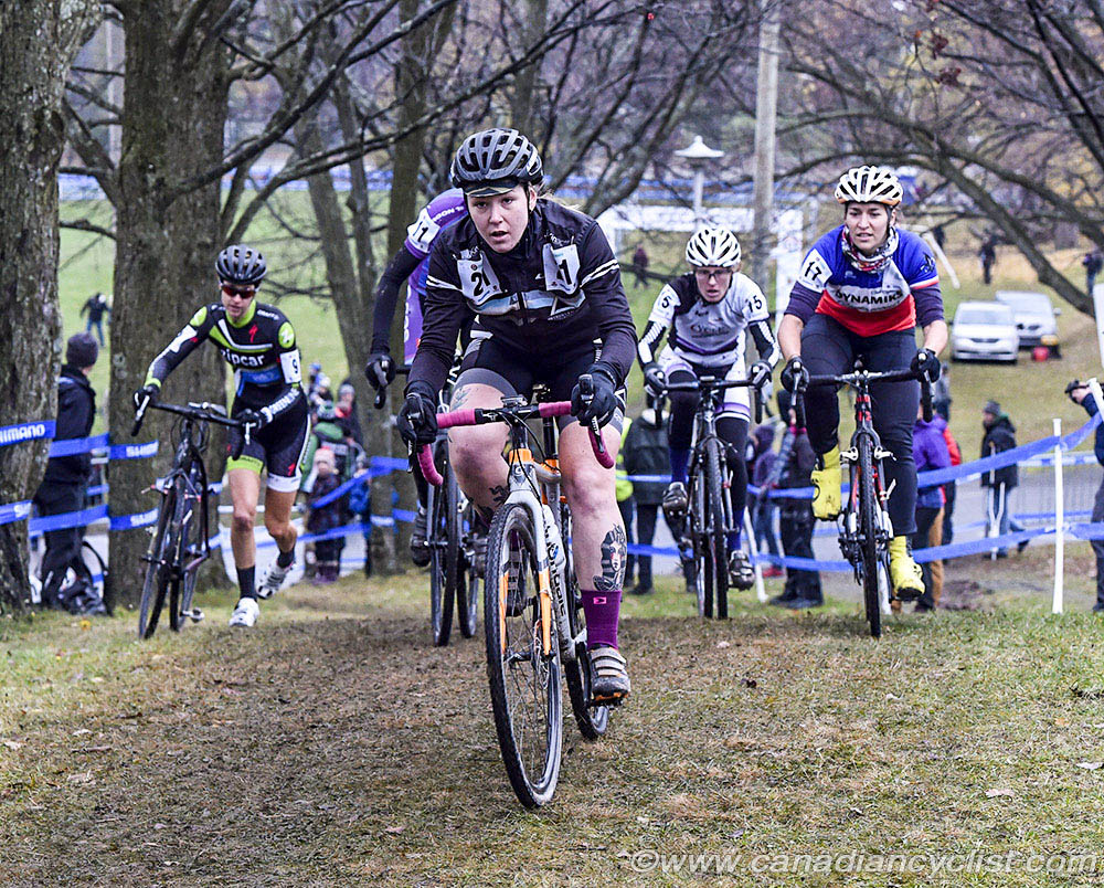 2016 Cyclocross National Championships