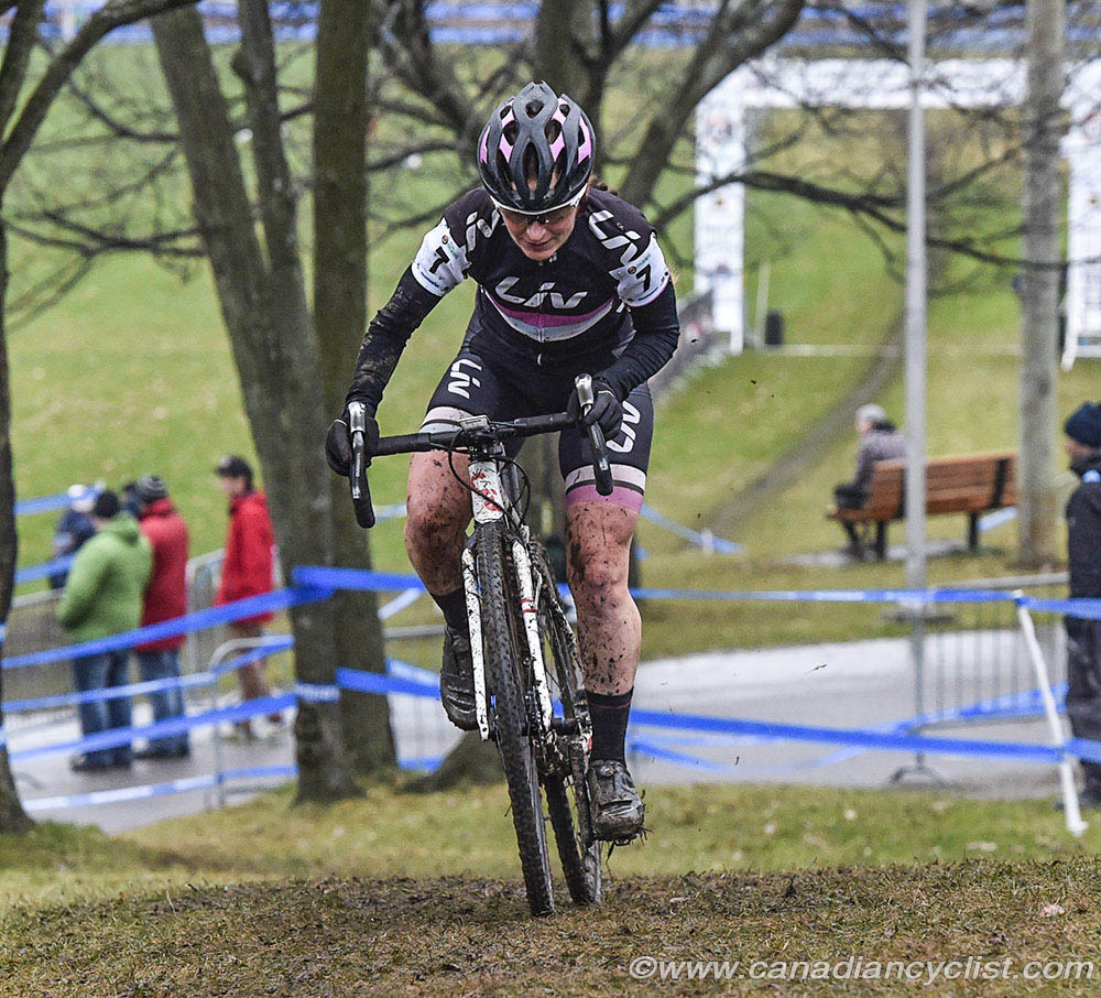 2016 Cyclocross National Championships