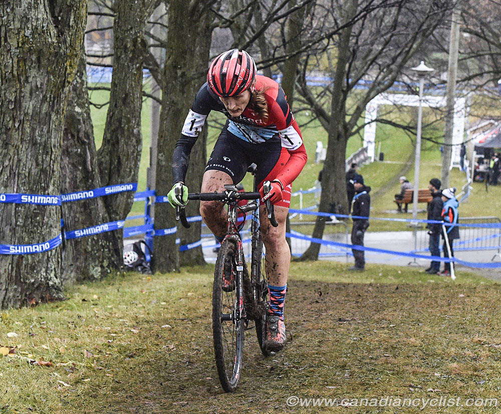 2016 Cyclocross National Championships