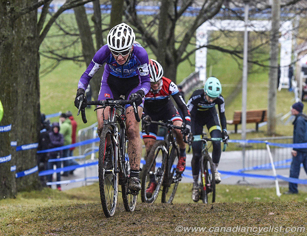 2016 Cyclocross National Championships