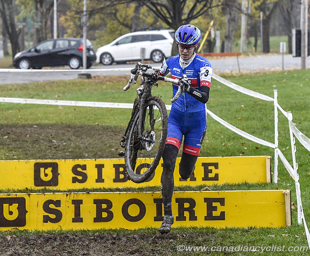2016 Cyclocross National Championships