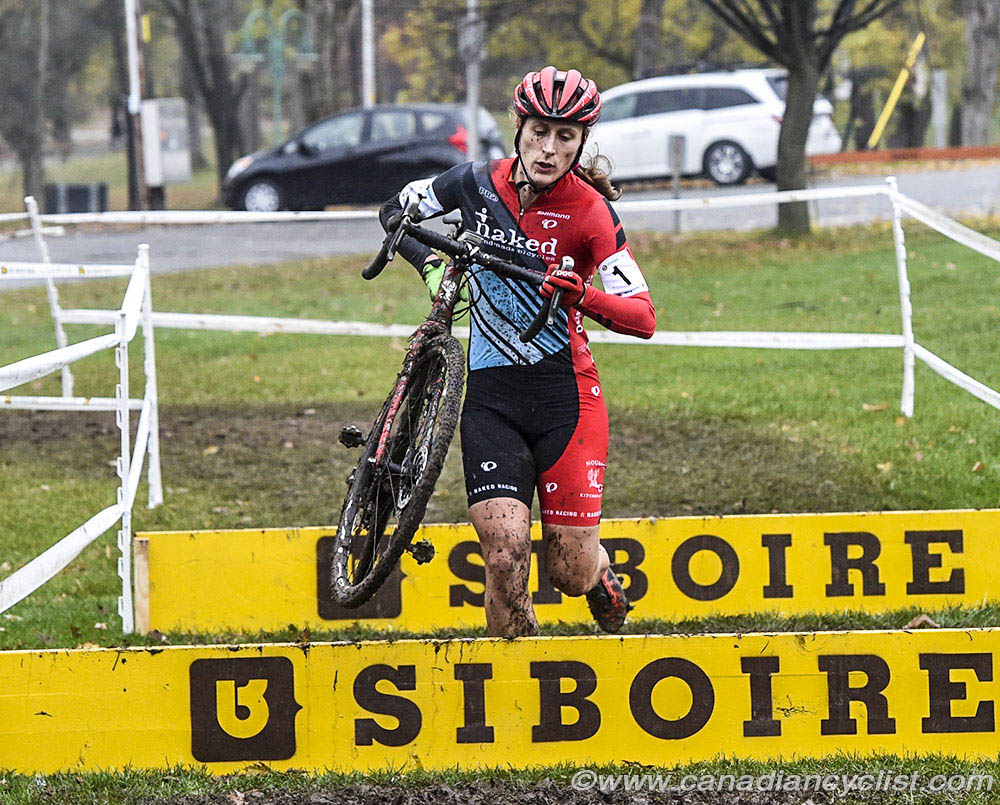 2016 Cyclocross National Championships