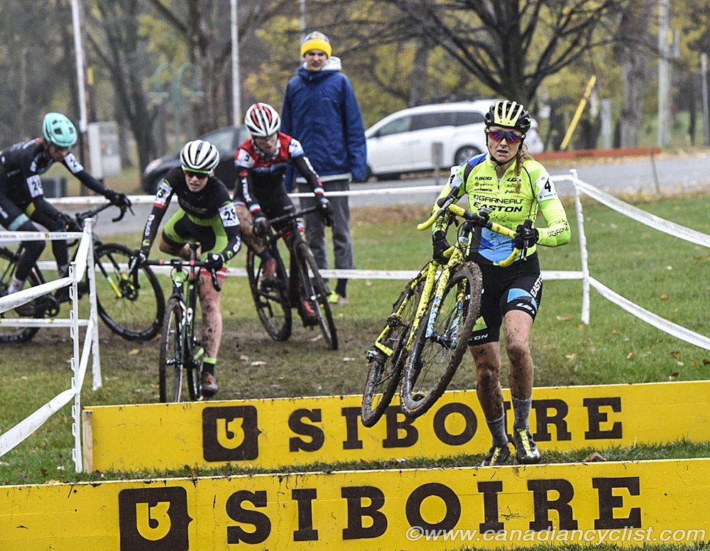 2016 Cyclocross National Championships