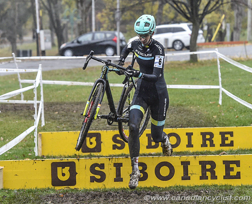 2016 Cyclocross National Championships