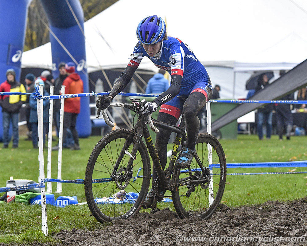 2016 Cyclocross National Championships