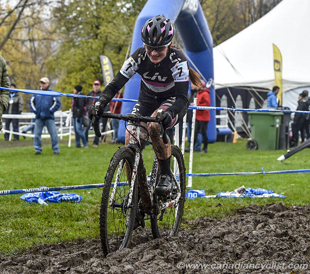 2016 Cyclocross National Championships
