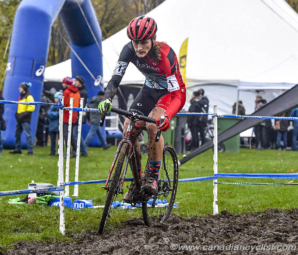 2016 Cyclocross National Championships
