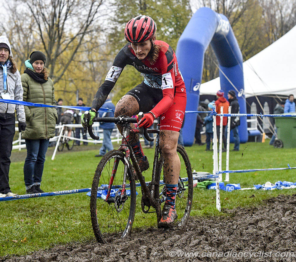 2016 Cyclocross National Championships