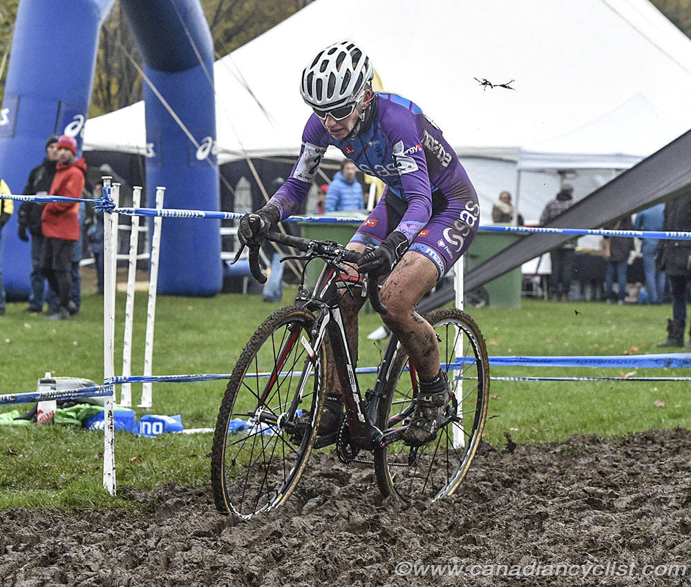 2016 Cyclocross National Championships