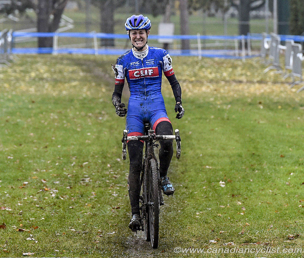 2016 Cyclocross National Championships