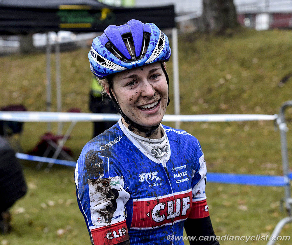 2016 Cyclocross National Championships