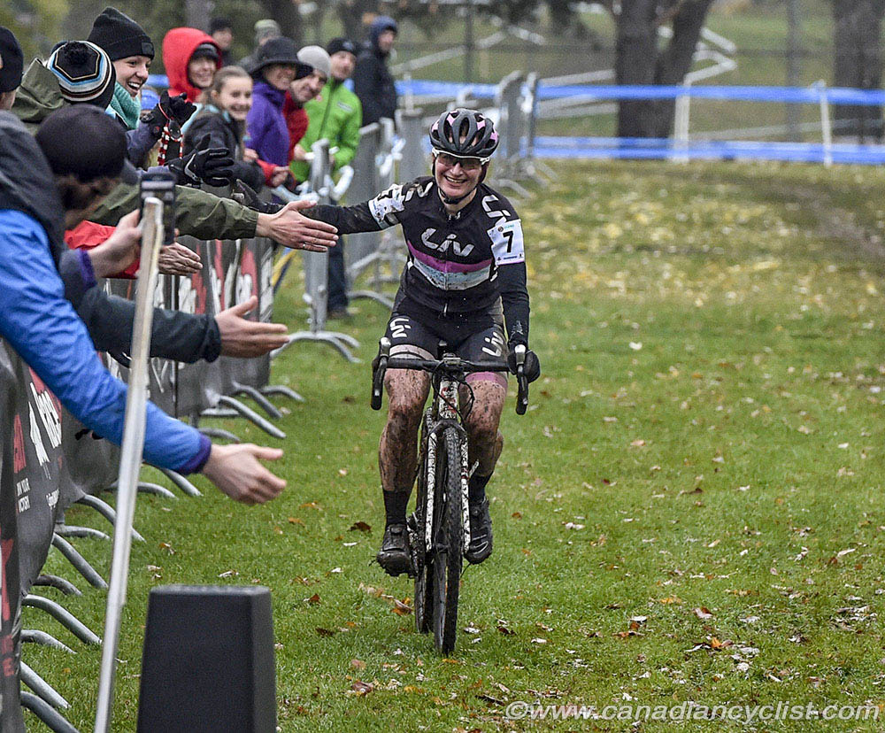 2016 Cyclocross National Championships