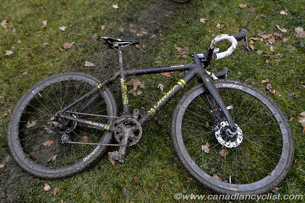 2016 Cyclocross National Championships