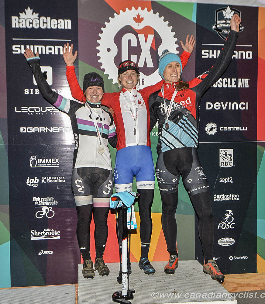 2016 Cyclocross National Championships