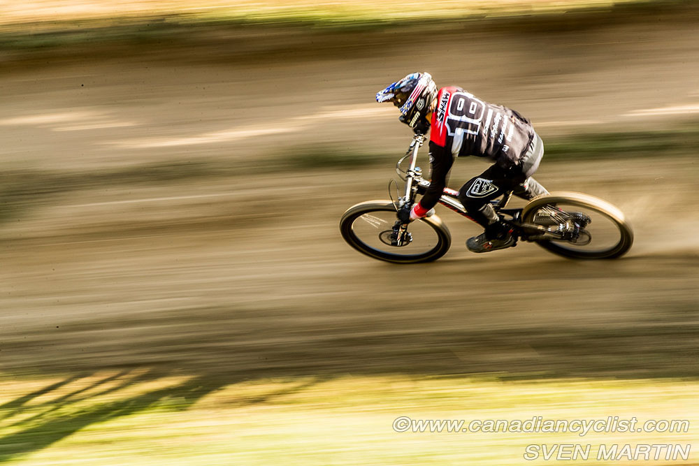 DH MTB World Champs