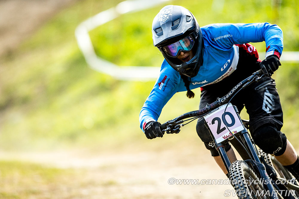 DH MTB World Champs