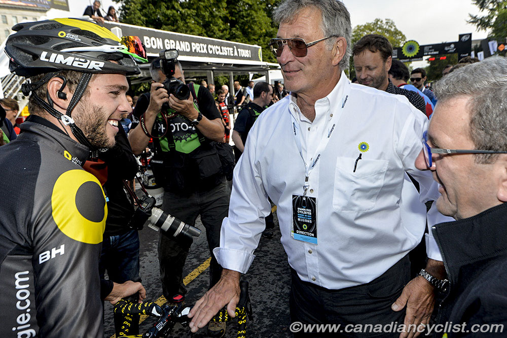 GPCQM 2016